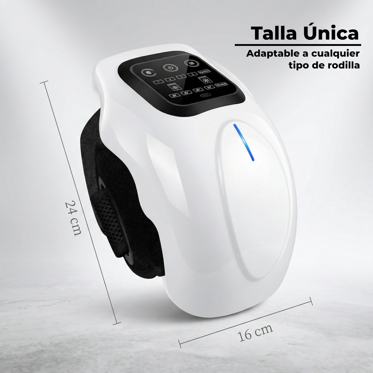VitaKnee™ Alivio Inteligente para la Rodilla