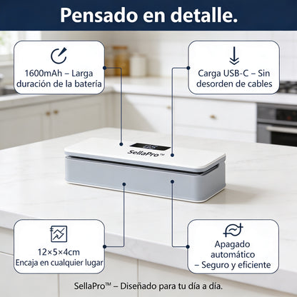 SellaPro™