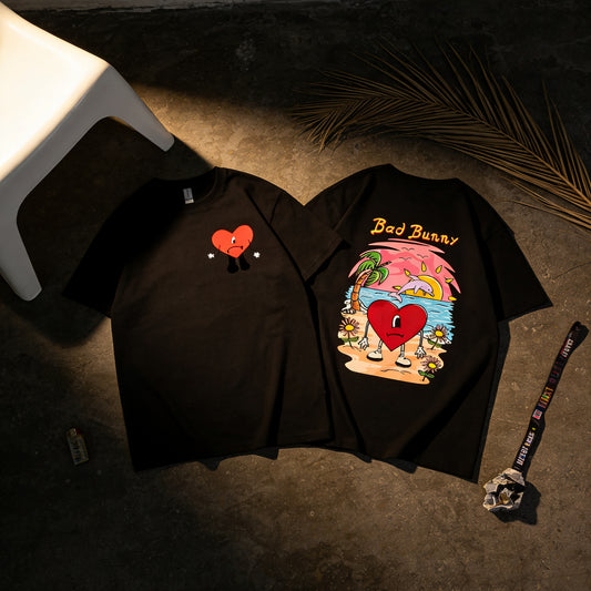 Un Verano T-Shirt <3