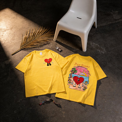 Un Verano T-Shirt <3